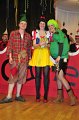 Karneval in Alverdissen  0179